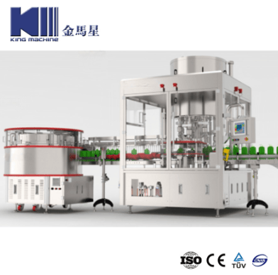 Bottle Capping Machine Bottle Capping Machine