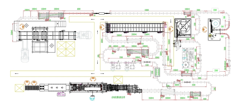 aluminum can filling Flow Chart aluminum can filling Flow Chart